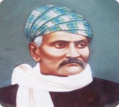 Seth Shri Balmukund Mutha (Satara)