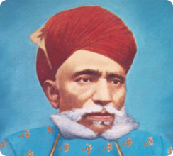 Shri Amar Chand Ji Pitliya
