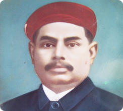 Shri Amritlal Raichand Jhaveri (Mumbai)
