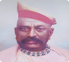 Shri Chandanmal Ji Riyan Wale (Ajmer)
