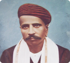 Shri Chanmal Ji Mutha (Satara)