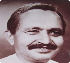 Shri Dhreej Kumar Turkhiya (Raipur)