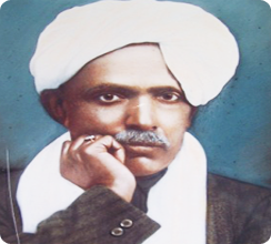 Shri Durlabh Bhai Tribhuwan Jhaveri (Jaipur)