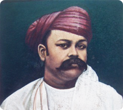 Shri Keshavchand Ji Bhandari