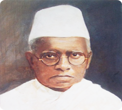 Shri Nathmal Ji Chordia (Neemach)