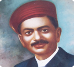Shri Surajmal Dallubhai Jhaveri (Mumbai)